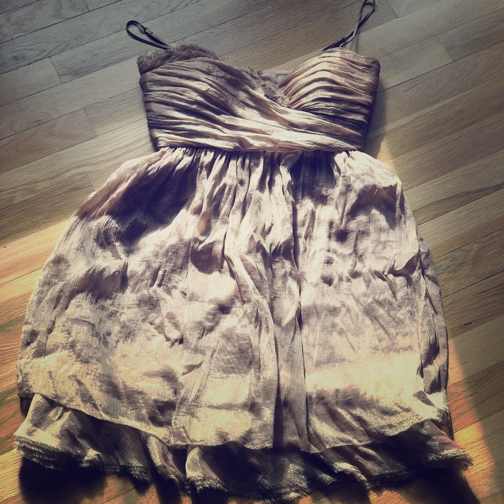 BCBG Dress size 2